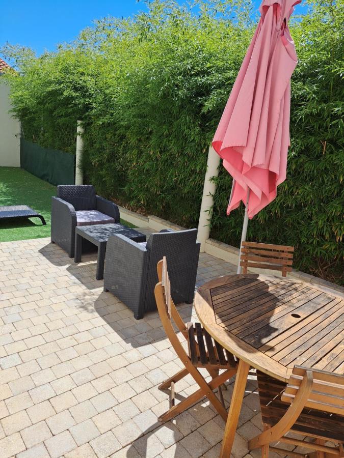 Appart Madame A Chatelaillon Plage 2 Pers Экстерьер фото