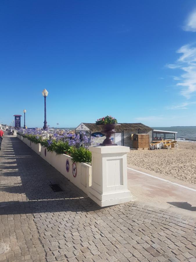 Appart Madame A Chatelaillon Plage 2 Pers Экстерьер фото